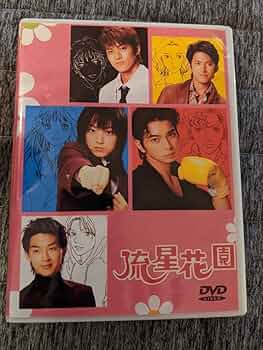 中国ドラマ　星梦情真　流星花園 中国ドラマ 星梦情真 流星花園 流星花園〜花より男子〜」ドラマ